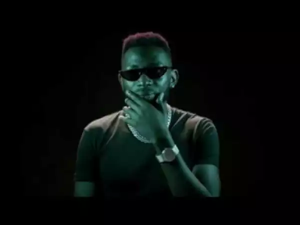 VIDEO: May D – Like You
